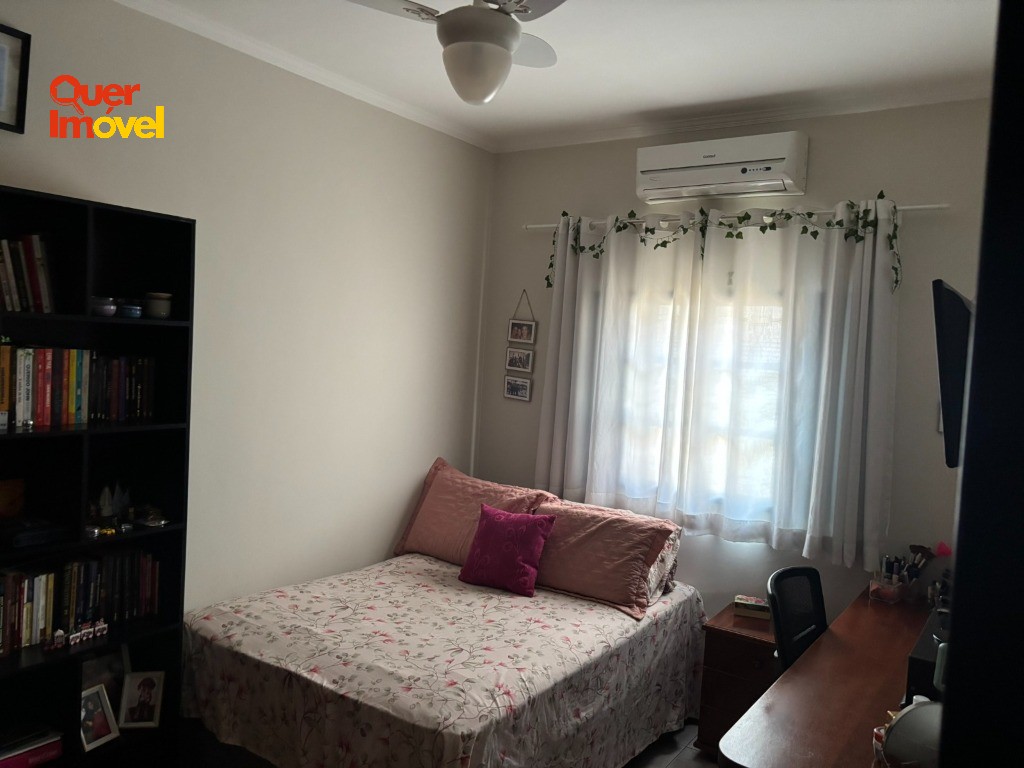 Imperdível oportunidade de casa à venda em Ribeirão Preto-SP, Res. E Com. Palmares! 3 quartos, 1 suíte, 2 salas, 3 banheiros, 4 vagas, 167m². Entre em contato com a Imobiliária Quer Imóvel! - foto 9