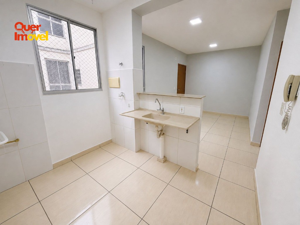 Oportunidade imperdível! Apartamento à venda em Ribeirão Preto-SP, no bairro Ipiranga. 2 quartos, 1 sala, 1 banheiro, 1 vaga de garagem. Área de 45,00 m². Entre em contato com a Imobiliária Quer…