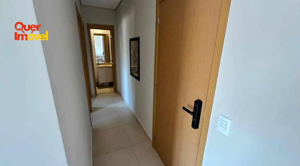 Apartamento à venda em Ribeirão Preto-SP: 2 quartos, 1 sala, 1 banheiro, 1 vaga de garagem. Saiba mais com a Imobiliária Quer Imóvel!