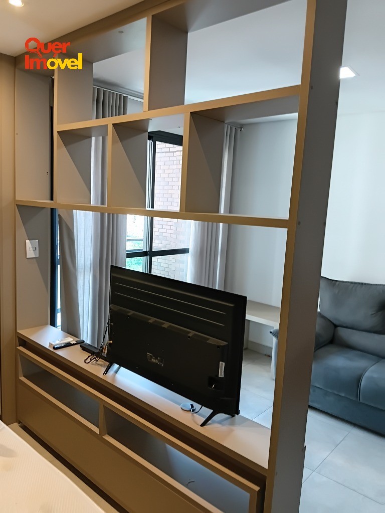 Apartamento, 1 quarto, 35 m² - Foto 16
