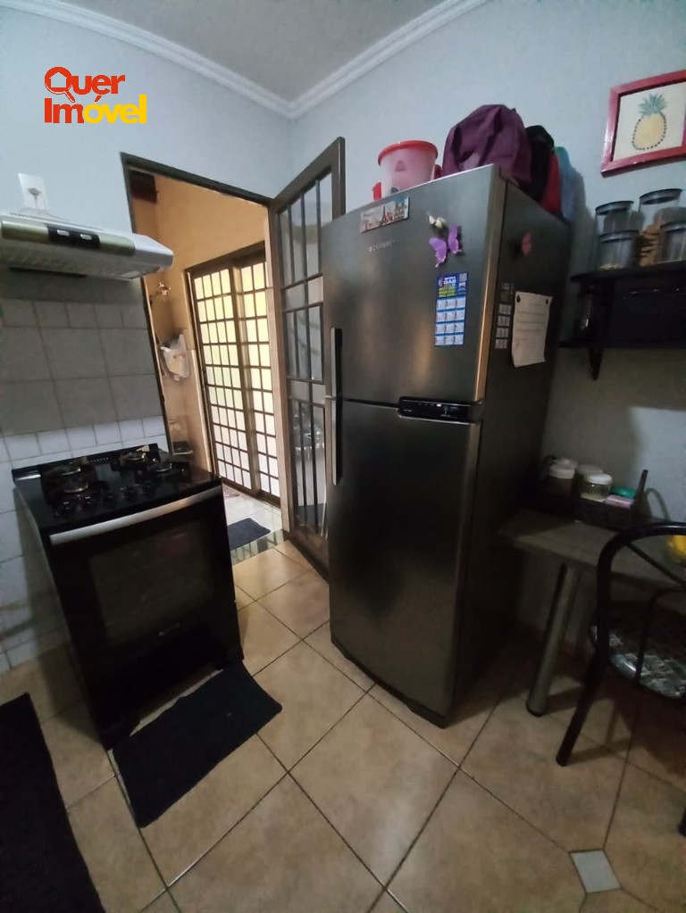 Casa em Condomínio à Venda em Ribeirão Preto-SP - Residencial das Américas: 2 Quartos, 1 Suíte, Garagem, 110m². - foto 10
