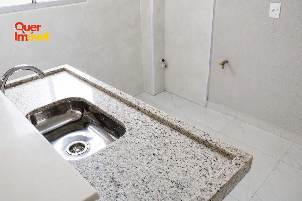 Apartamento, 2 quartos, 42 m² - Foto 3