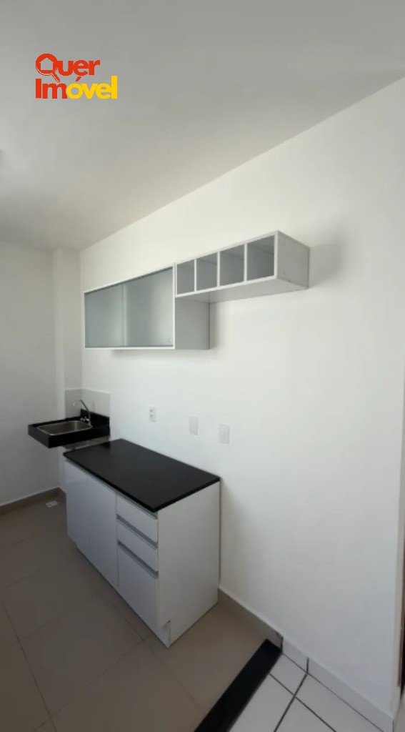Apartamento, 2 quartos, 41 m² - Foto 2