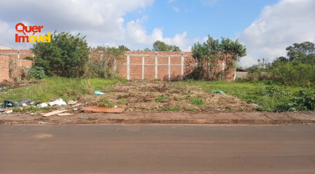 Terreno, 340 m² - Foto 1