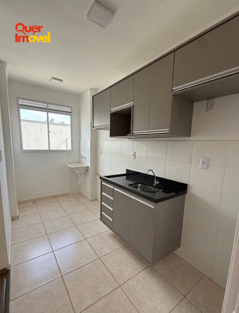 Apartamento, 2 quartos, 42 m² - Foto 3