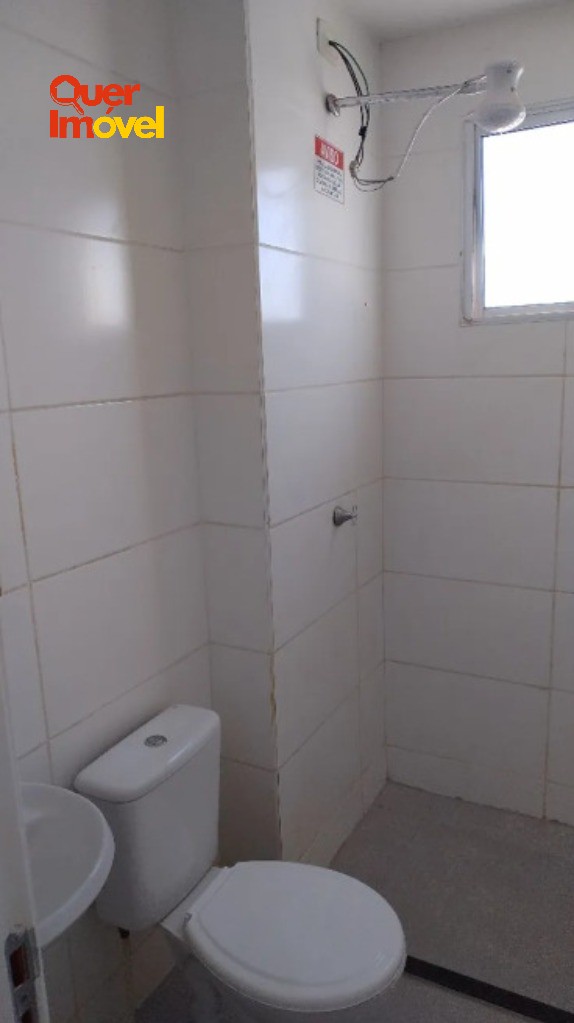 Apartamento, 2 quartos, 44 m² - Foto 6