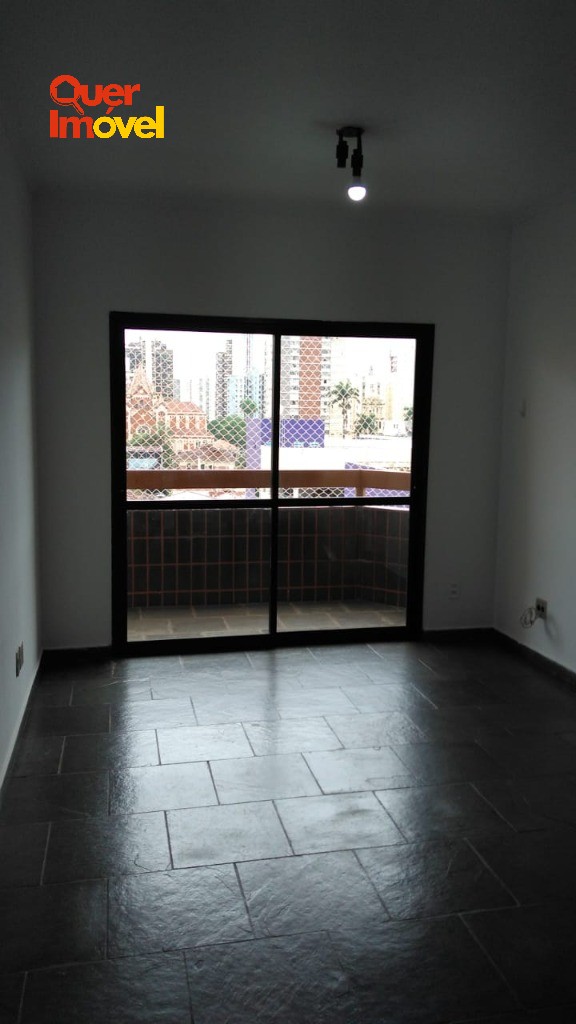 Excelente oportunidade! Apartamento à venda no Centro de Ribeirão Preto-SP: 1 quarto, 1 sala, 1 banheiro, 1 vaga de garagem, 34,00 m² de área. Entre em contato com a Imobiliária Quer Imóvel!