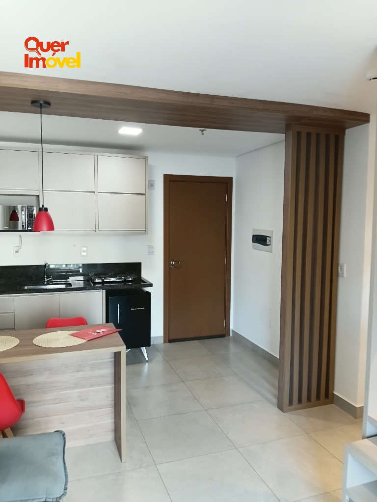 Apartamento, 1 quarto, 35 m² - Foto 21