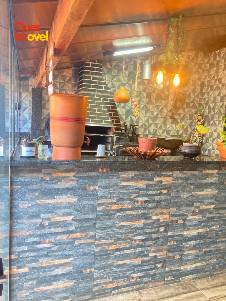 Casa, 3 quartos, 180 m² - Foto 18
