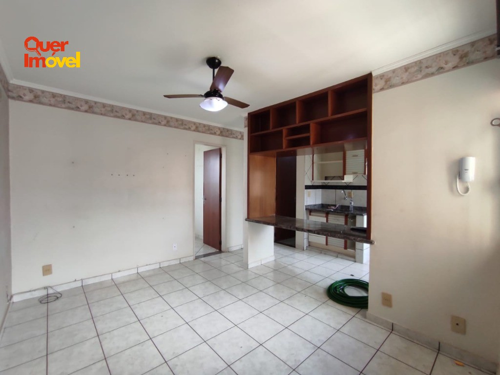 Apartamento, 2 quartos, 44 m² - Foto 1