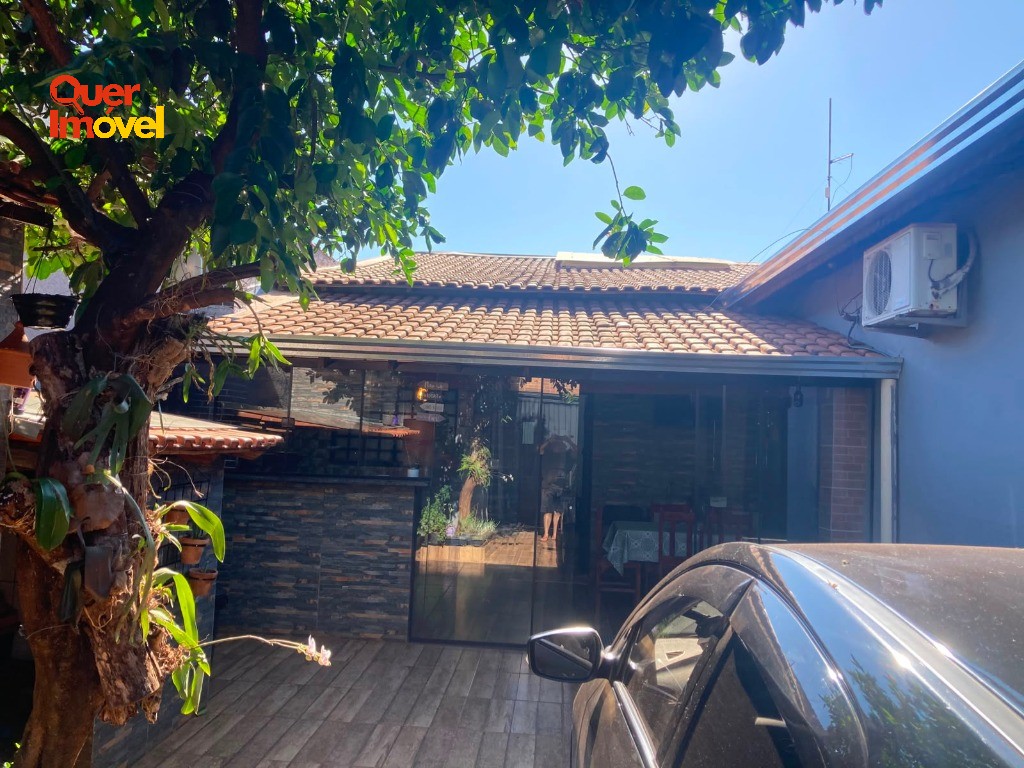 Casa, 3 quartos, 180 m² - Foto 24