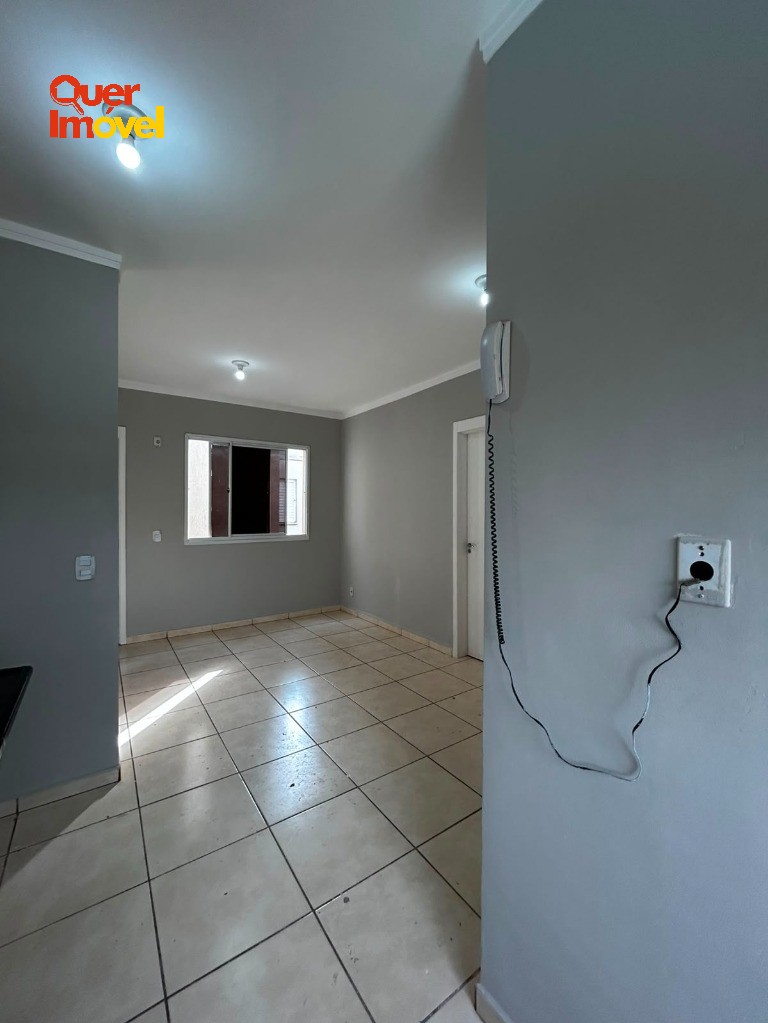 Apartamento, 2 quartos, 43 m² - Foto 6
