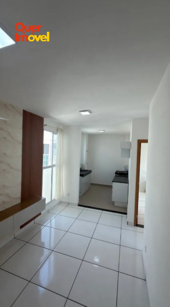 Apartamento, 2 quartos, 41 m² - Foto 3