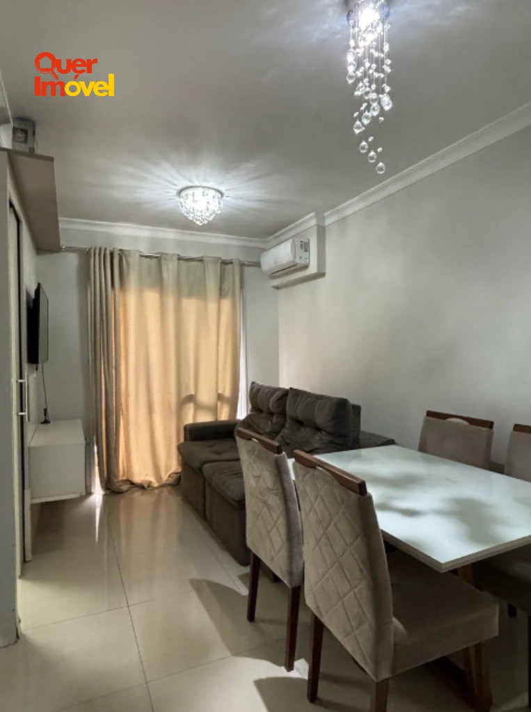 Apartamento, 2 quartos, 64 m² - Foto 2