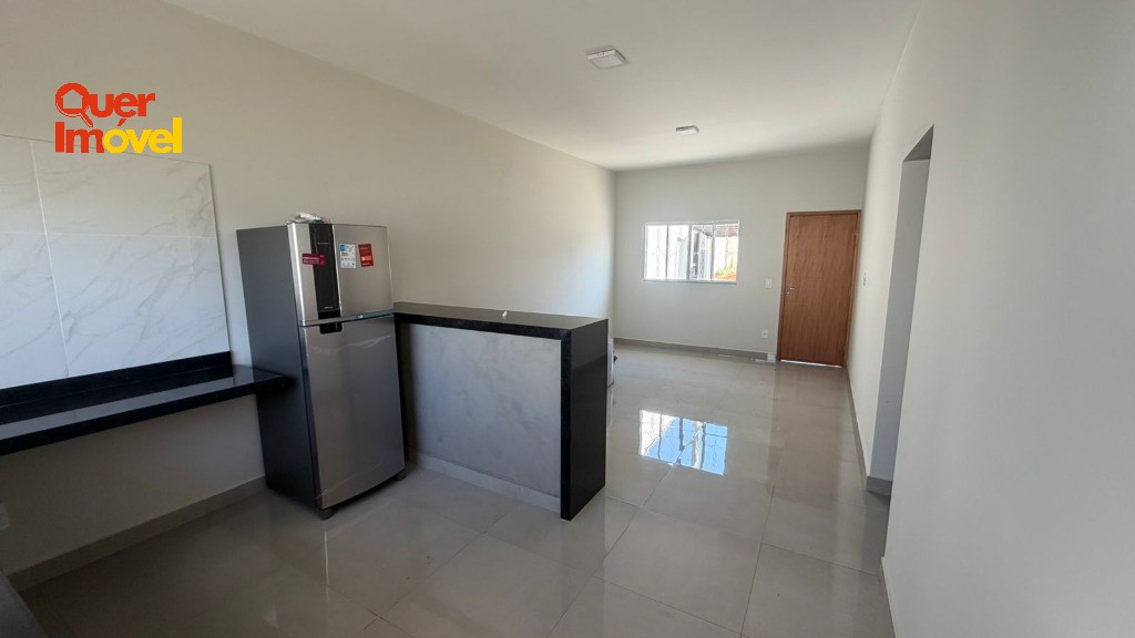 Casa, 2 quartos, 68 m² - Foto 3