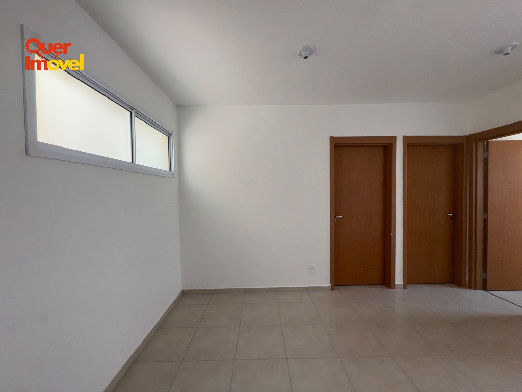 Apartamento, 2 quartos, 44 m² - Foto 2