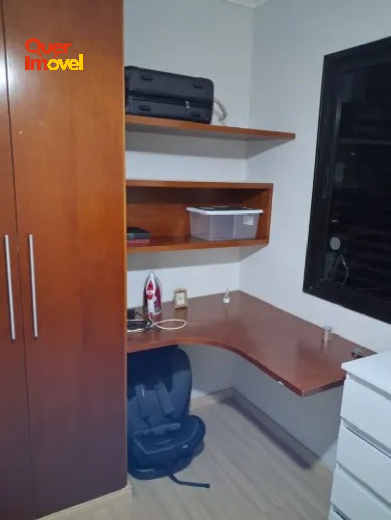 Apartamento, 3 quartos, 89 m² - Foto 8