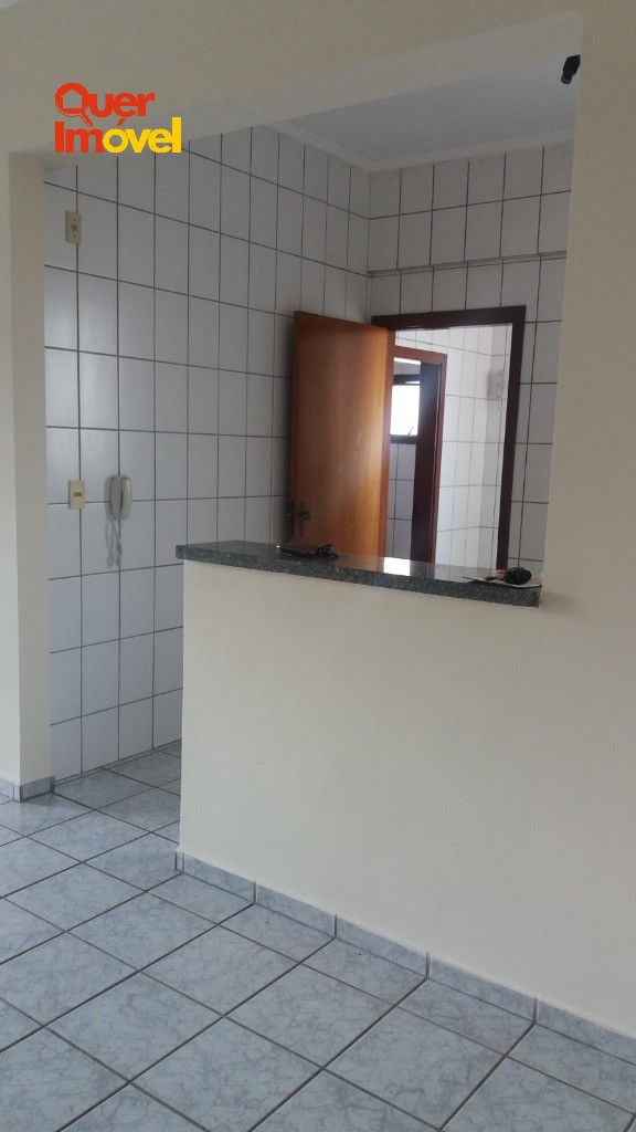 Oportunidade Imperdível: Apartamento à venda no Centro de Ribeirão Preto-SP com 2 quartos, 1 sala, 2 banheiros, 1 vaga de garagem e 66 m². Entre em contato com a Imobiliária Quer Imóvel!