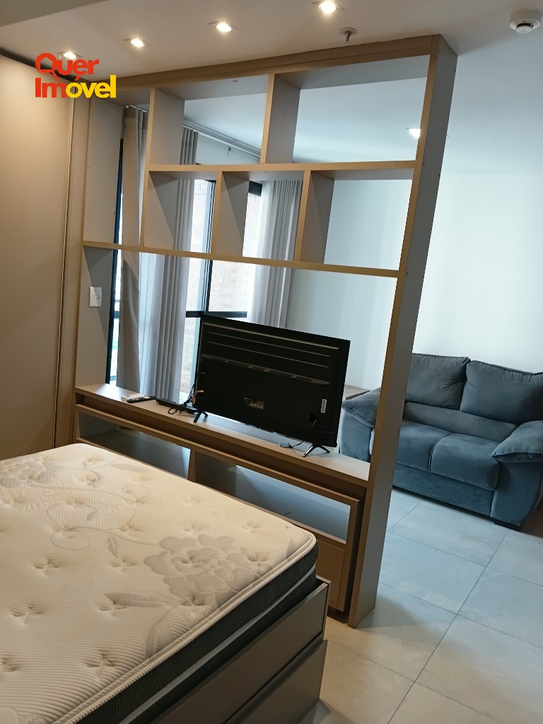 Apartamento, 1 quarto, 35 m² - Foto 26