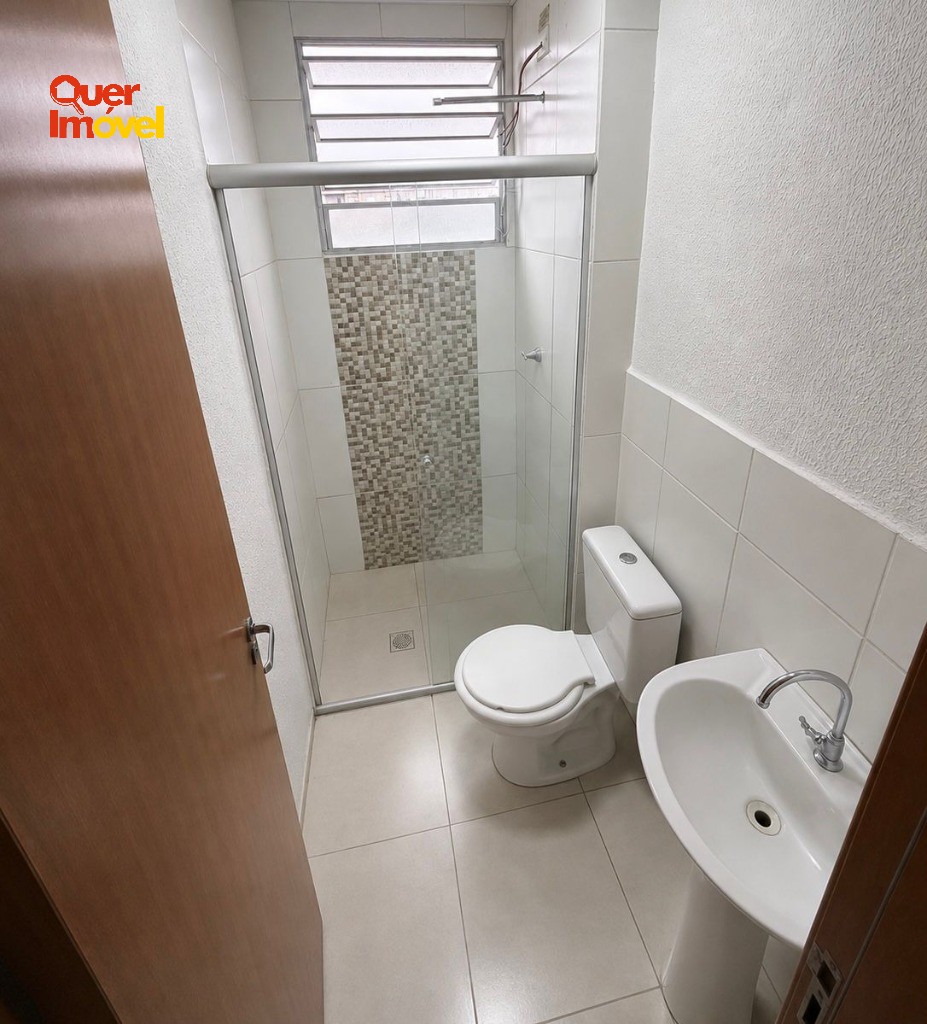Oportunidade imperdível! Apartamento à venda em Ribeirão Preto-SP, no bairro Ipiranga. 2 quartos, 1 sala, 1 banheiro, 1 vaga de garagem. Área de 45,00 m². Entre em contato com a Imobiliária Quer…