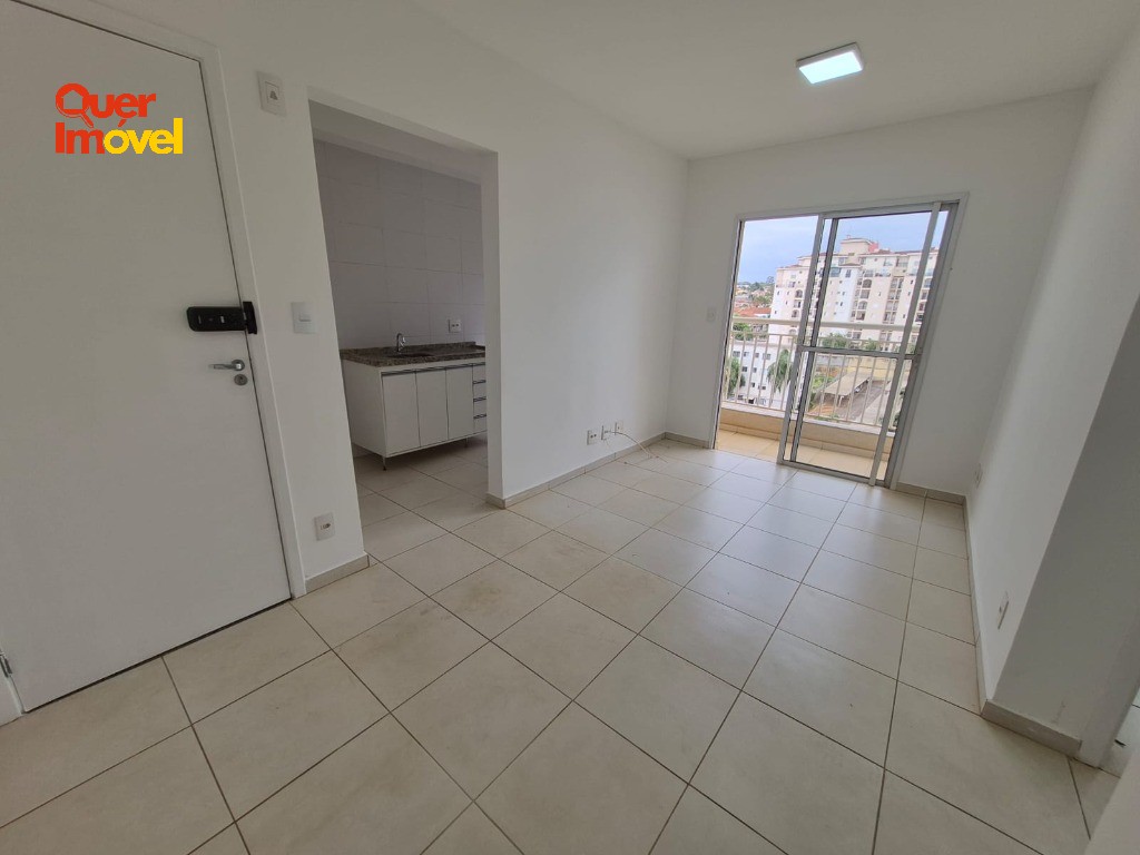 Apartamento, 2 quartos, 55 m² - Foto 2