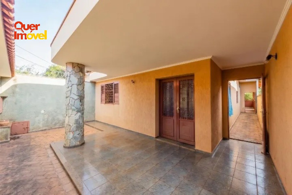 Casa, 3 quartos, 340 m² - Foto 1