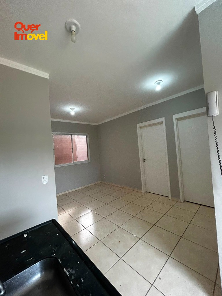 Apartamento, 2 quartos, 43 m² - Foto 3
