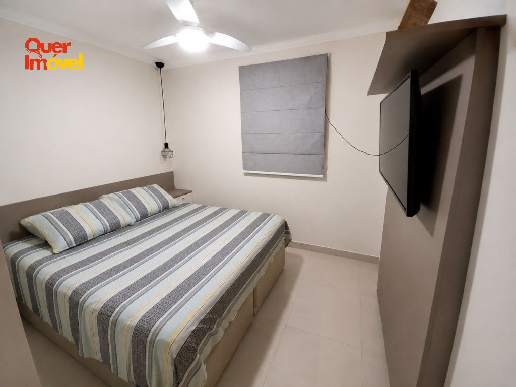 Imperdível oportunidade de investimento em Ribeirão Preto-SP: Apartamento de 2 quartos no Condomínio Mirante Sul! Entre em contato com a Imobiliária Quer Imóvel.