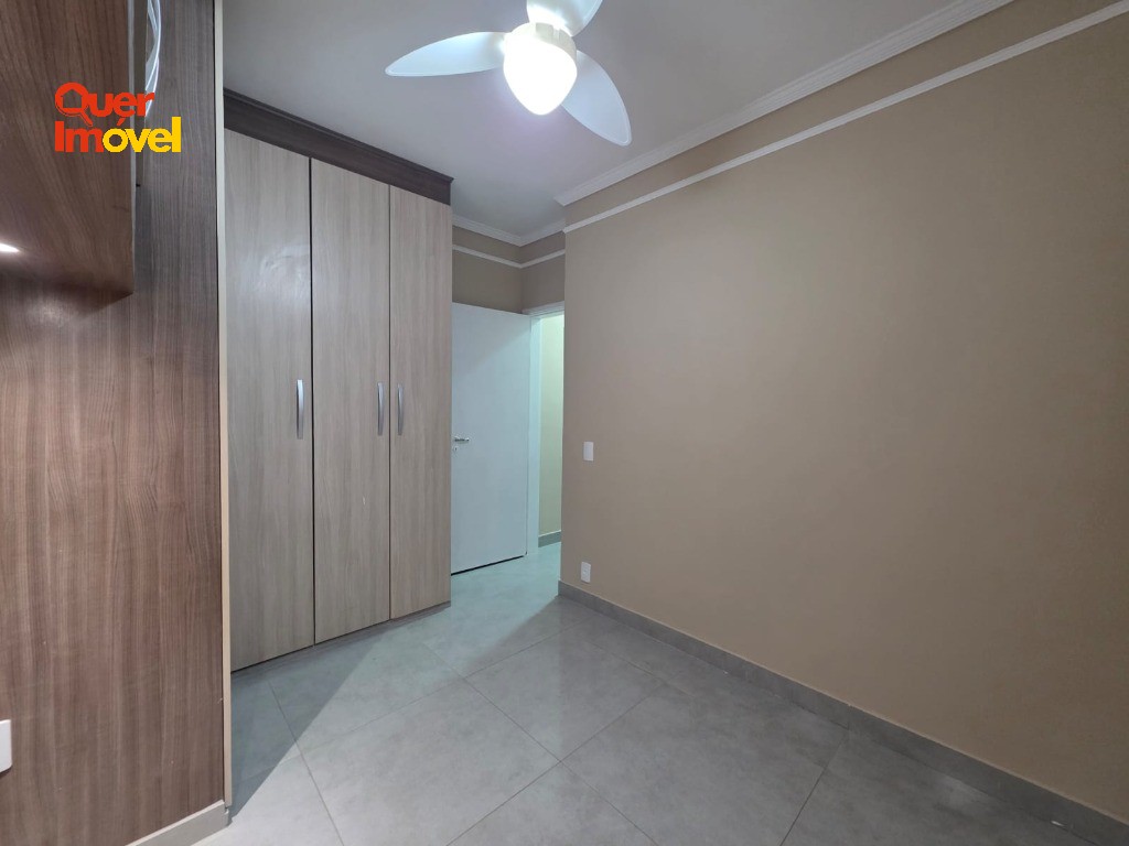 Apartamento à venda no Alto do Ipiranga em Ribeirão Preto-SP: 2 quartos, 1 sala, 1 banheiro, 1 vaga de garagem, 52m². Contate a Imobiliária Quer Imóvel!