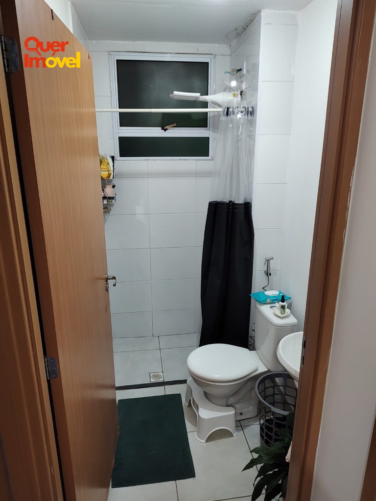 Apartamento, 2 quartos, 40 m² - Foto 7