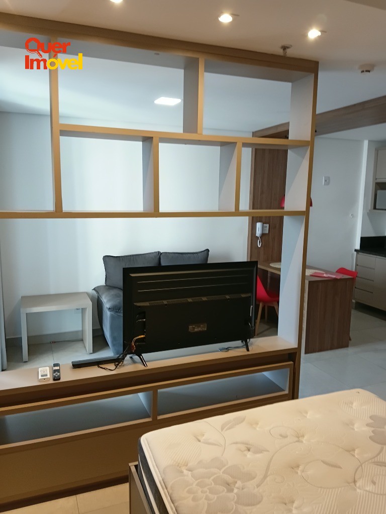 Apartamento, 1 quarto, 35 m² - Foto 9