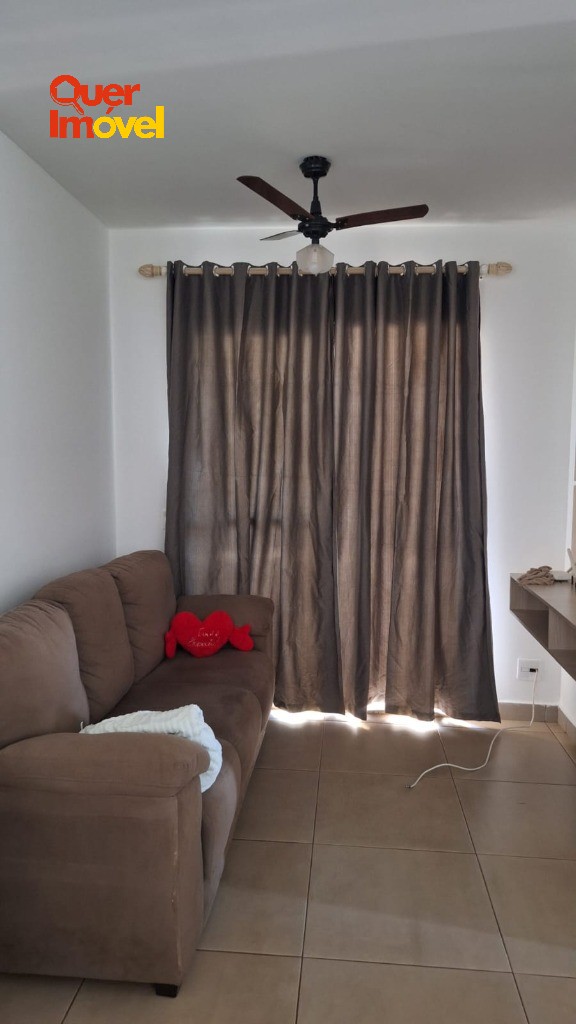 Apartamento, 3 quartos, 74 m² - Foto 3