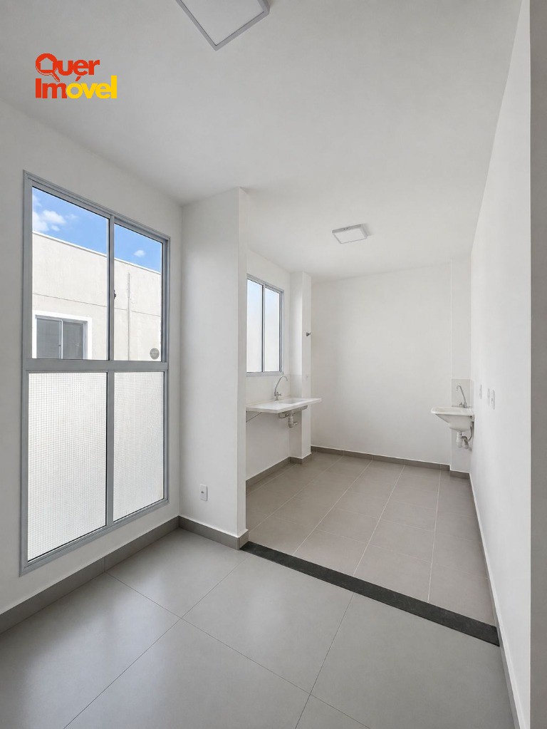 Imperdível oportunidade! Apartamento à venda em Ribeirão Preto-SP, bairro Jardim Ouro Branco. 2 quartos, 1 sala, 1 banheiro, 40,82m² de área. Entre em contato com a Imobiliária Quer Imóvel.