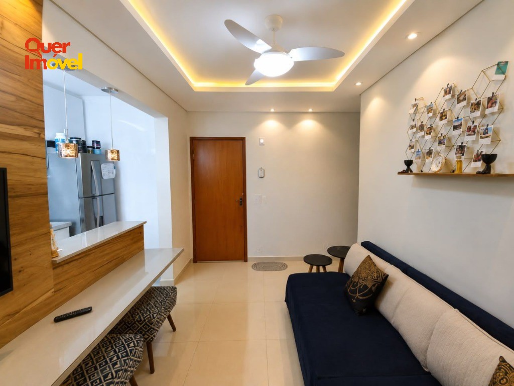 Imperdível oportunidade de investimento em Ribeirão Preto-SP: Apartamento de 2 quartos no Condomínio Mirante Sul! Entre em contato com a Imobiliária Quer Imóvel.