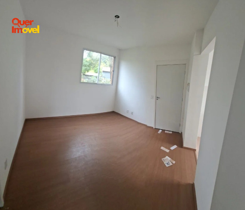 Apartamento, 2 quartos, 41 m² - Foto 1