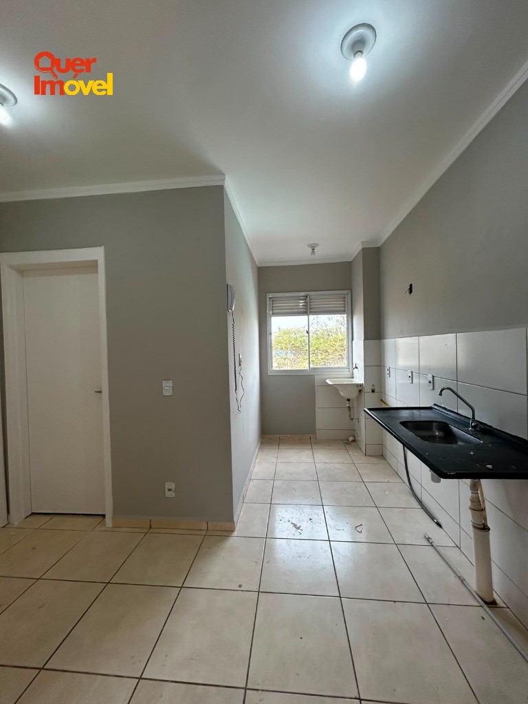 Apartamento, 2 quartos, 43 m² - Foto 11