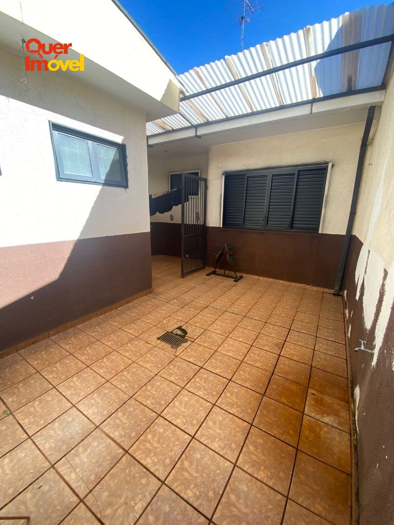 Casa, 3 quartos, 190 m² - Foto 31