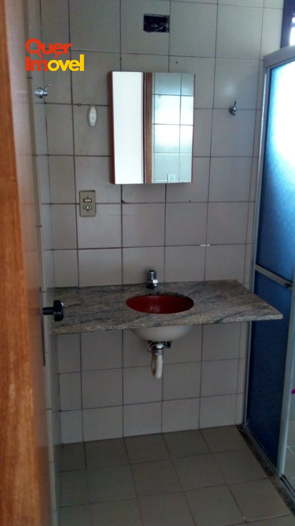Excelente oportunidade! Apartamento à venda no Centro de Ribeirão Preto-SP: 1 quarto, 1 sala, 1 banheiro, 1 vaga de garagem, 34,00 m² de área. Entre em contato com a Imobiliária Quer Imóvel!