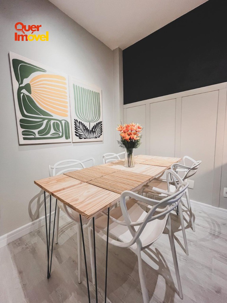 Apartamento, 3 quartos, 66 m² - Foto 6