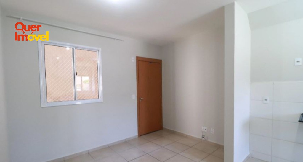 Apartamento, 2 quartos, 44 m² - Foto 1