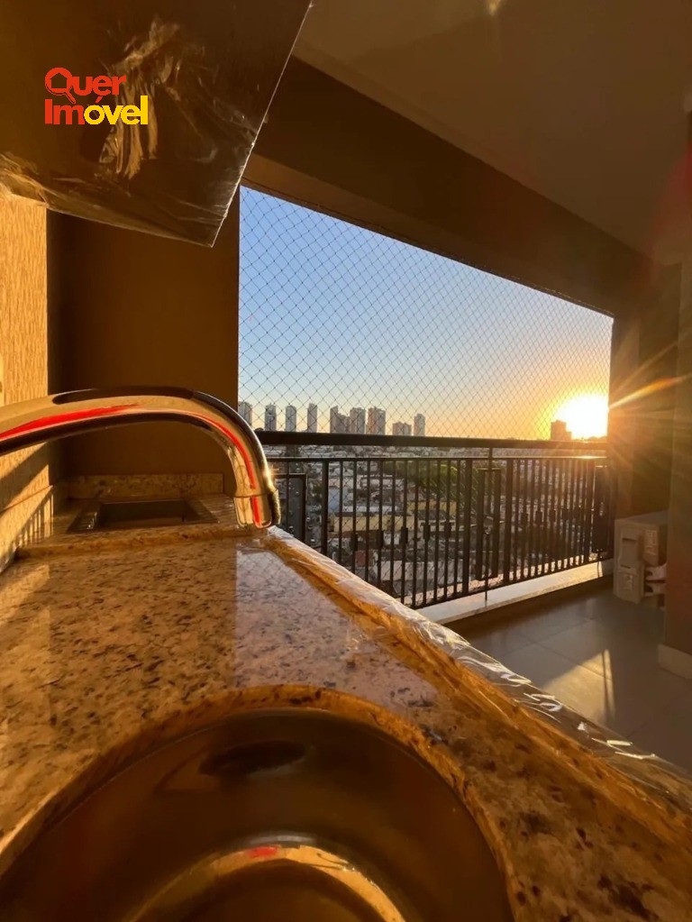 Apartamento, 2 quartos, 72 m² - Foto 2