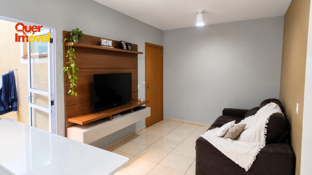 Apartamento, 2 quartos, 50 m² - Foto 2