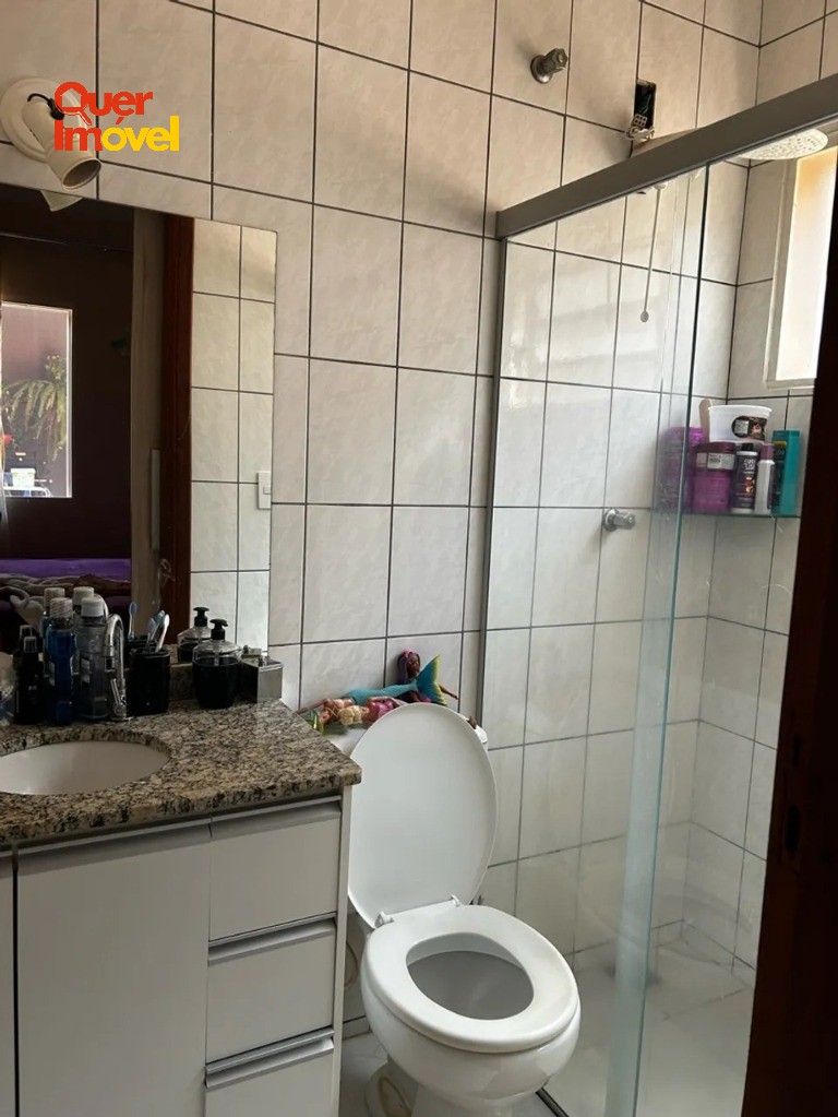 Casa de Condomínio, 4 quartos - Foto 9