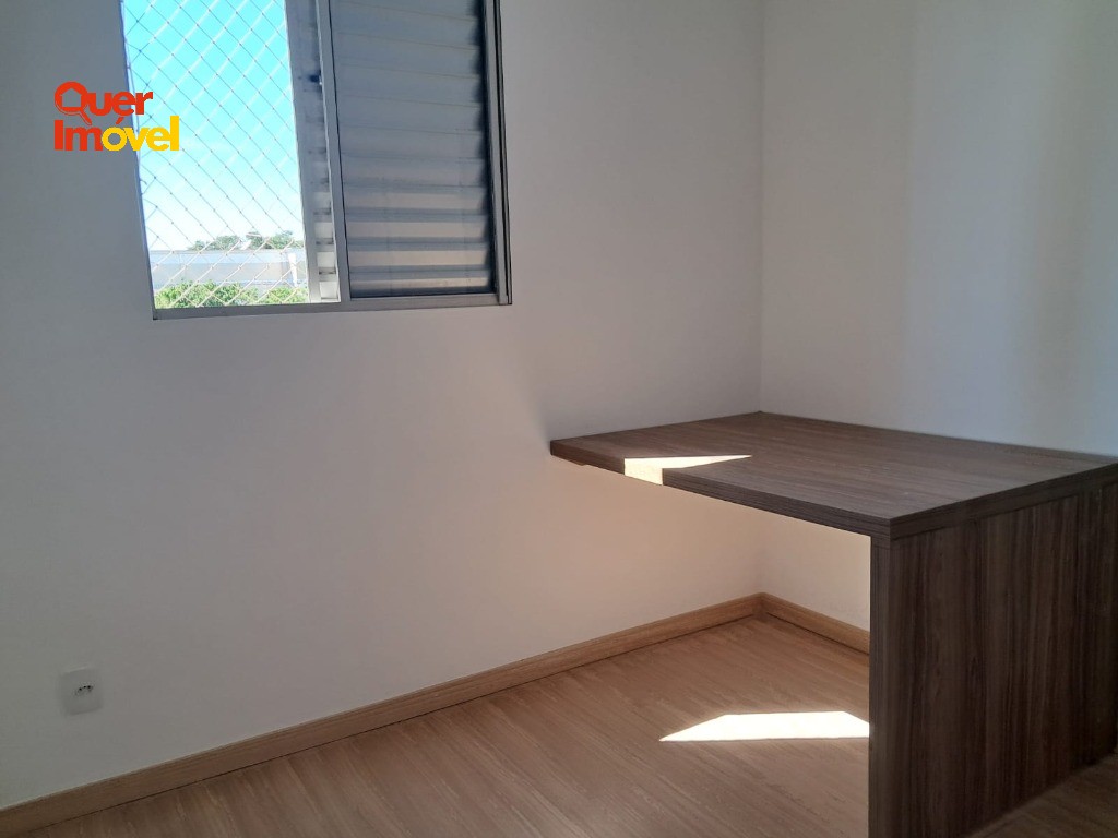Apartamento, 2 quartos, 49 m² - Foto 6
