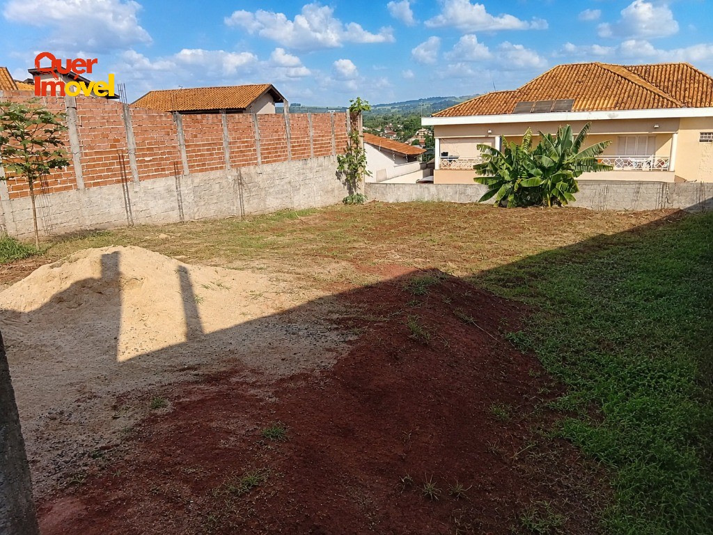 Terreno, 469 m² - Foto 1