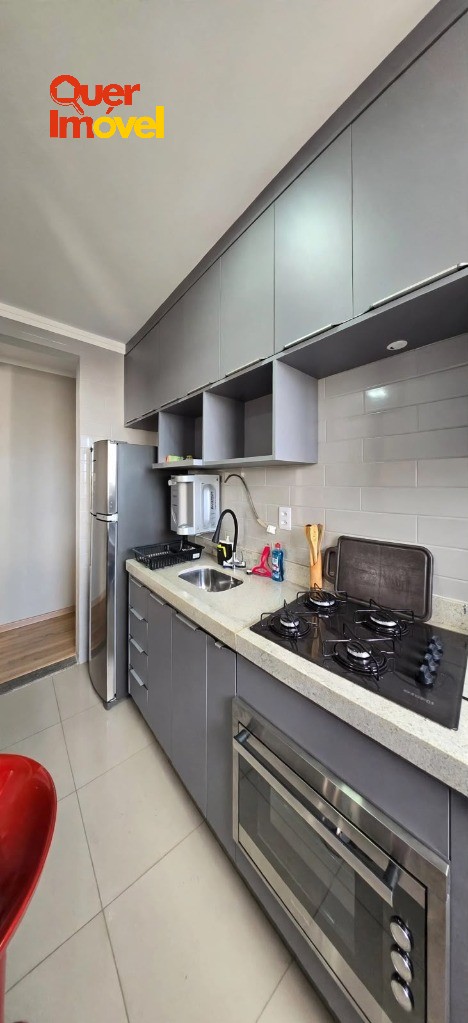 Apartamento, 2 quartos, 49 m² - Foto 7