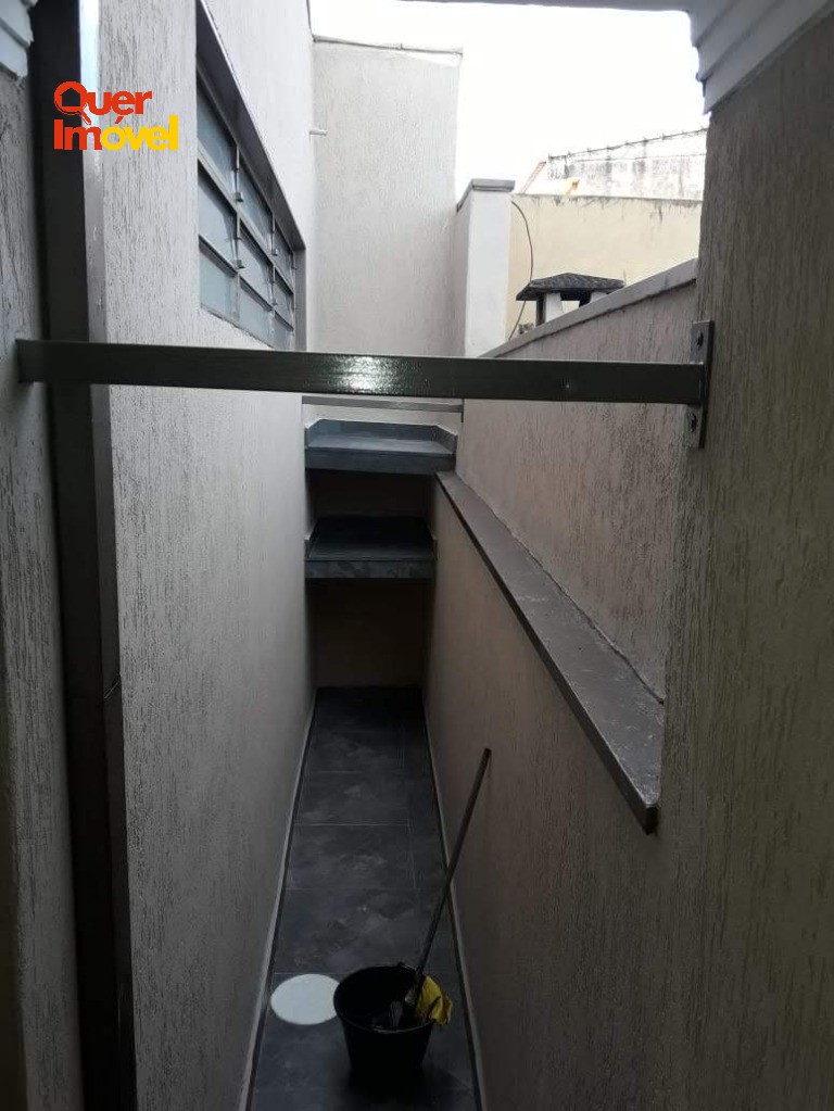 Casa, 2 quartos, 93 m² - Foto 10