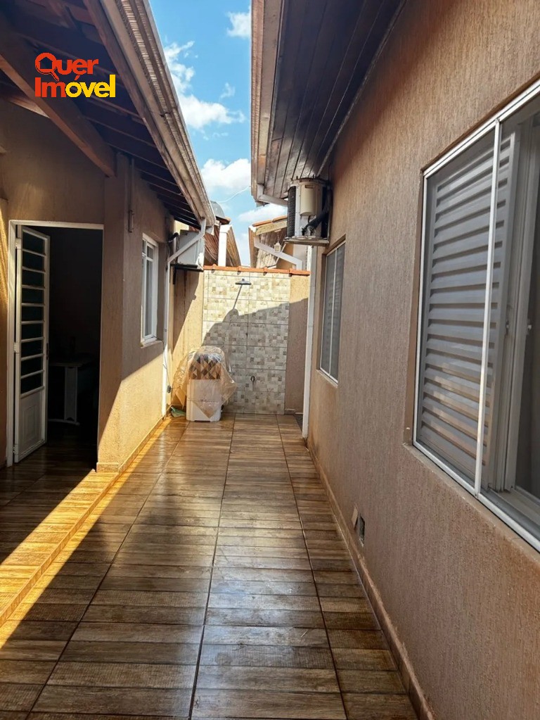 Casa de Condomínio, 4 quartos - Foto 16