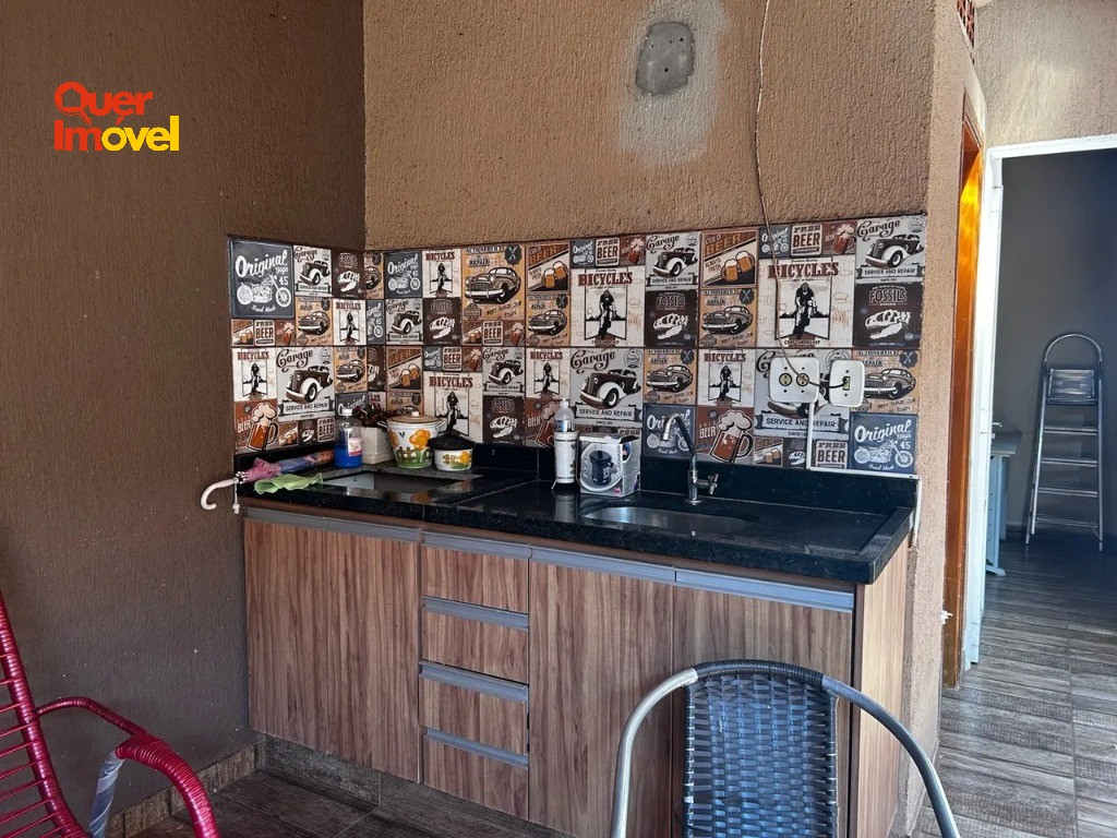 Casa de Condomínio, 4 quartos - Foto 14