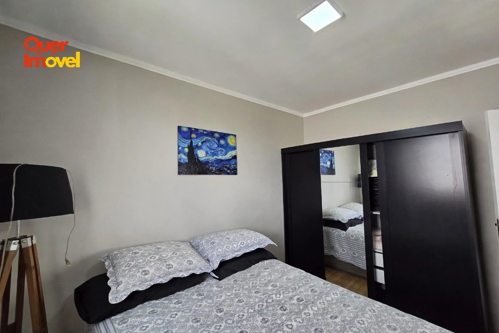 Apartamento, 2 quartos, 49 m² - Foto 9